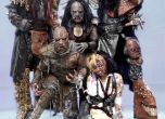 Lordi избра подгряваща българска група за концерта си у нас