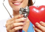 Учени от цял свят обсъдиха сърдечно-съдовите проблеми на Националния конгрес по кардиология