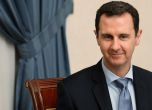 Асад: Трябва да прочистим Алепо от терористи, за да защитим цивилните