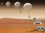 На живо: Кацането на модула "Скиапарели" на Марс (стрийм, видео)