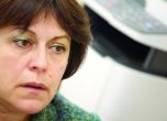 Татяна Дончева за главния прокурор, бежанците, Турция и Русия