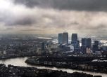 Водещи британски банки напускат Великобритания