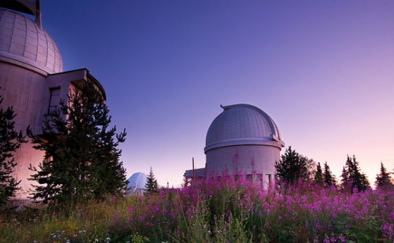 Обсерваторията на Рожен ще получи 550 хил. лв.