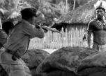 "Прегръдката на змията": Сблъсъкът на белите диваци с амазонците