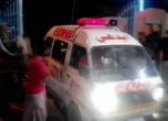 Най-малко 60 души са убити при атака срещу полицейски център в Пакистан (видео)