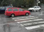 Шофьор уби жена на пешеходна пътека в Пловдив