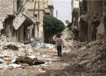 Москва: Руската авиация не е удряла Алепо от седмица