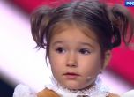 Дете-чудо на 4 години говори 7 езика (видео)