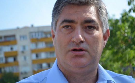 Кметът на Връбница ще иска наказание заради недопустима агитация в полза на ГЕРБ