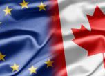 Пречупиха Валония, ЕС и Канада подписват CETA