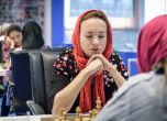 Световното по шахмат остава в Техеран