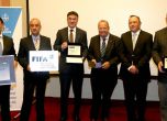 Две български клиники влязоха в регистъра на FIFA