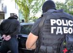 ГДБОП и германската прокуратура разбиха българска група за трафик на жени