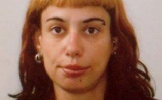 Полицията издирва 33-годишна жена от София