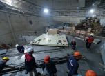 Напредва изграждането на Четвърти енергоблок на Ростовската АЕЦ