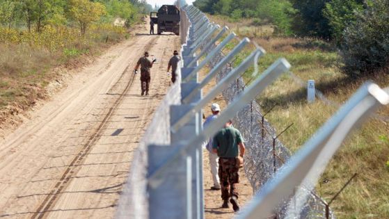 Бъчварова ще харчи 160 млн. евро за овладяване на миграционния натиск