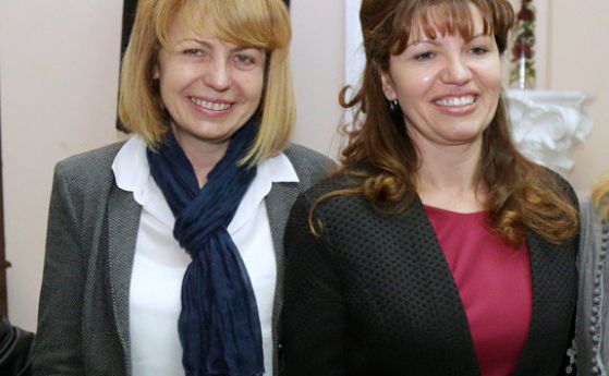 Фандъкова: Заставам с цялата си отговорност зад Мария Илиева