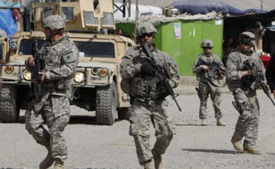 30 цивилни убити при въздушни удари на афганистанската армия и НАТО в Кундуз