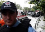 Осем загинали и над 100 ранени при взрив в Диарбекир след арестите в Турция (обновена)