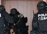 Арести при акция на ГДБОП за трафик на наркотици