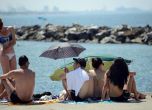 43 % от туристите идват в България заради слънцето и морето