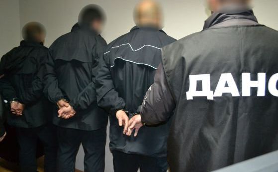 7 от задържаните на "Лесово" митничари остават в ареста