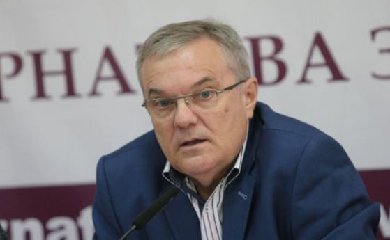 Румен Петков: Борисов трябва да подаде оставка