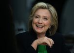 Reuters, NBC и CNN прогнозират победа за Хилари Клинтън