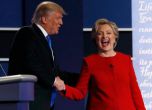Клинтън води в предсрочното гласуване, Тръмп печели в "демократическата" Пенсилвания