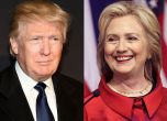 Тръмп на крачка от победата (резултатите от изборите в САЩ на живо)