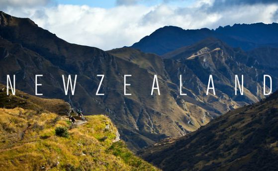 Американци бягат в Нова Зеландия след избора на Тръмп