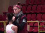 Треньорка по художествена гимнастика малтретира дете, определя го като нормално