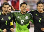САЩ загуби  по футбол от Мексико след избора на Тръмп
