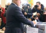 Борисов: Ако загубим днес, ГЕРБ няма да участва във властта