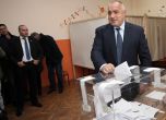 ЦИК ще проверява Борисов за недопустима агитация в деня на вота