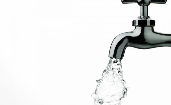 На 6 места в София няма да има вода днес