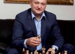 Шахматен шеф стана държавен глава на Молдова