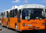 Променят временно маршрута на 2 автобуса в "Младост"