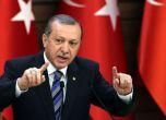 Ердоган иска референдум за членство в ЕС и за смъртното наказание