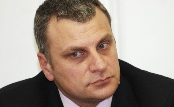 Курумбашев: Интересно ми е кои 239 ще предложи за депутати Слави Трифонов