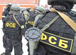В Русия арестуваха петима ислямисти, планирали атентати