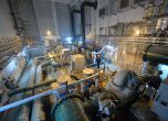 В Ростовската АЕЦ приключва подготовката към промивка при отворен реактор на системите за безопасност