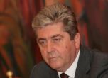 Първанов: АБВ няма да участва в комбинации в този парламент