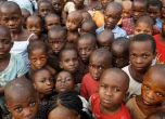 75 000 нигерийски деца заплашени да загинат от глад до месеци