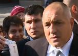 Максимумът на правителството беше една година, каза Борисов (видео)