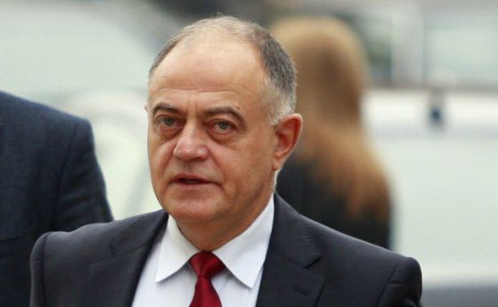 Ген. Атанасов: Беше ли Борисов лоялен на РБ, когато "отсвири" Веселин Вучков?