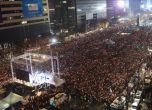 Южна Корея и Малайзия обхванати от масови протести за сваляне на властта