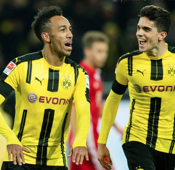 Байерн слезе от върха за първи път от три години