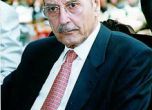 Почина бившият президент на Гърция Константинос Стефанопулос