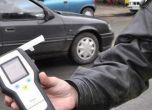 Задържаха пиян шофьор с 3.63 промила в Бургас